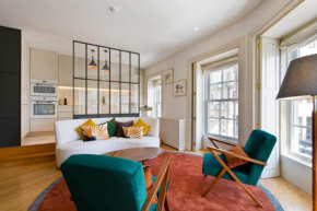 BOUTIQUE Rentals-Isabella Ribeira Apt great views